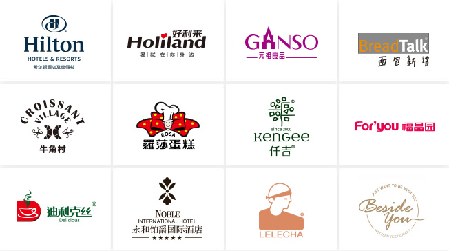 哈尔滨欧米奇合作单位